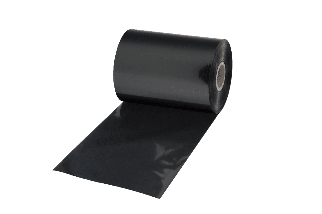 ribbon neutral unrolled